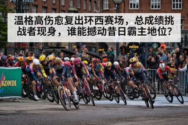 Vuelta a Espana mountain stage